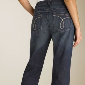 Calvin Klein Jeans Flare